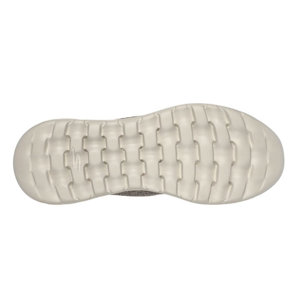 Men's Skechers Slip-ins: GO WALK Max - Halcyon Sneaker TAUPE 216285-TPE