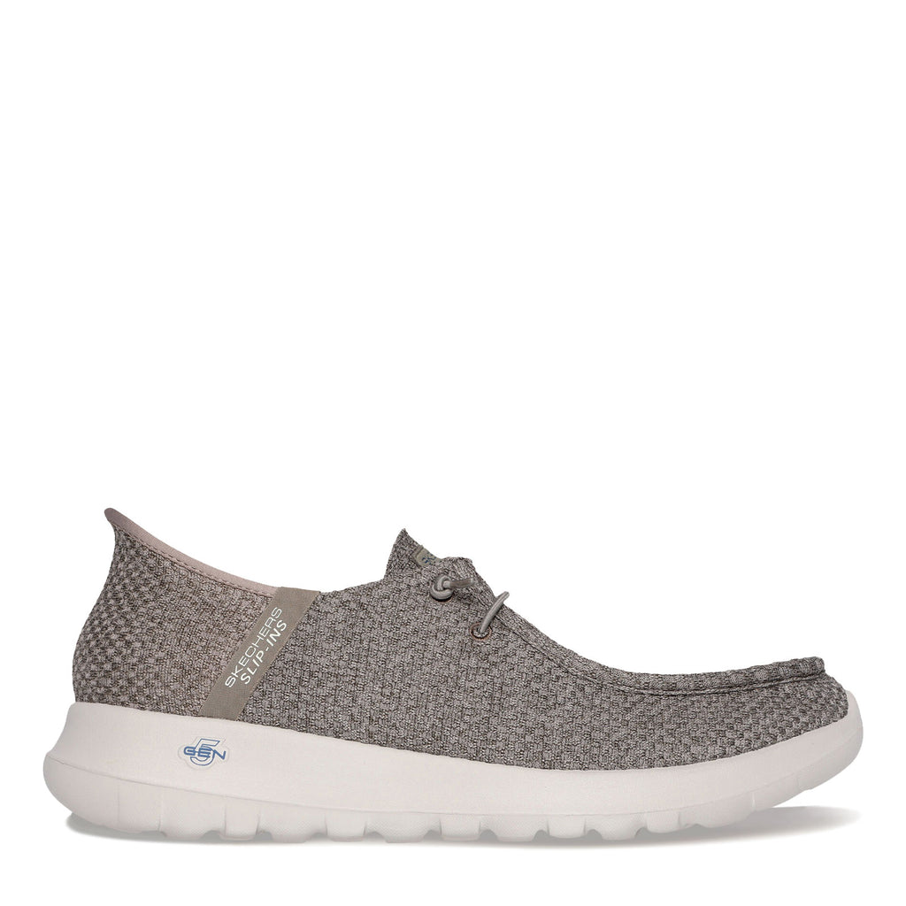 ROBIN☆ Men's Skechers, Slip-ins: GO WALK Max - Halcyon Sneaker