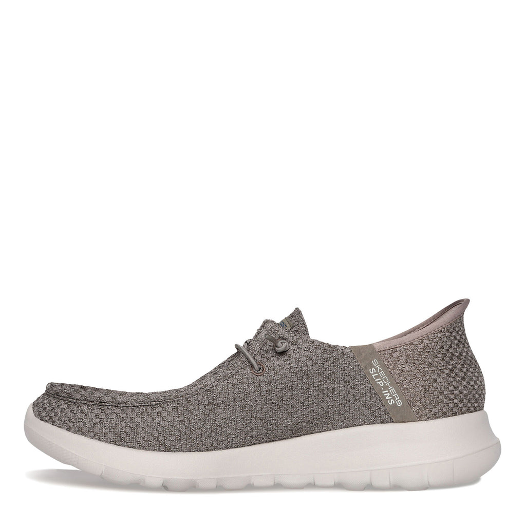 Men's Skechers, Slip-ins: GO WALK Max - Halcyon Sneaker - Wide Width