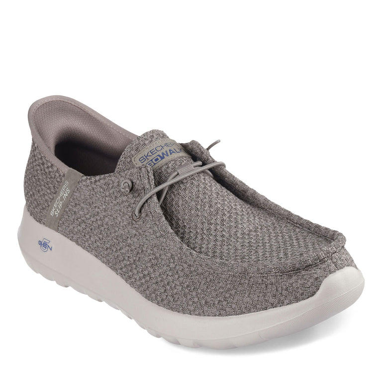 Men's Skechers, Slip-ins: GO WALK Max - Halcyon Sneaker - Wide Width