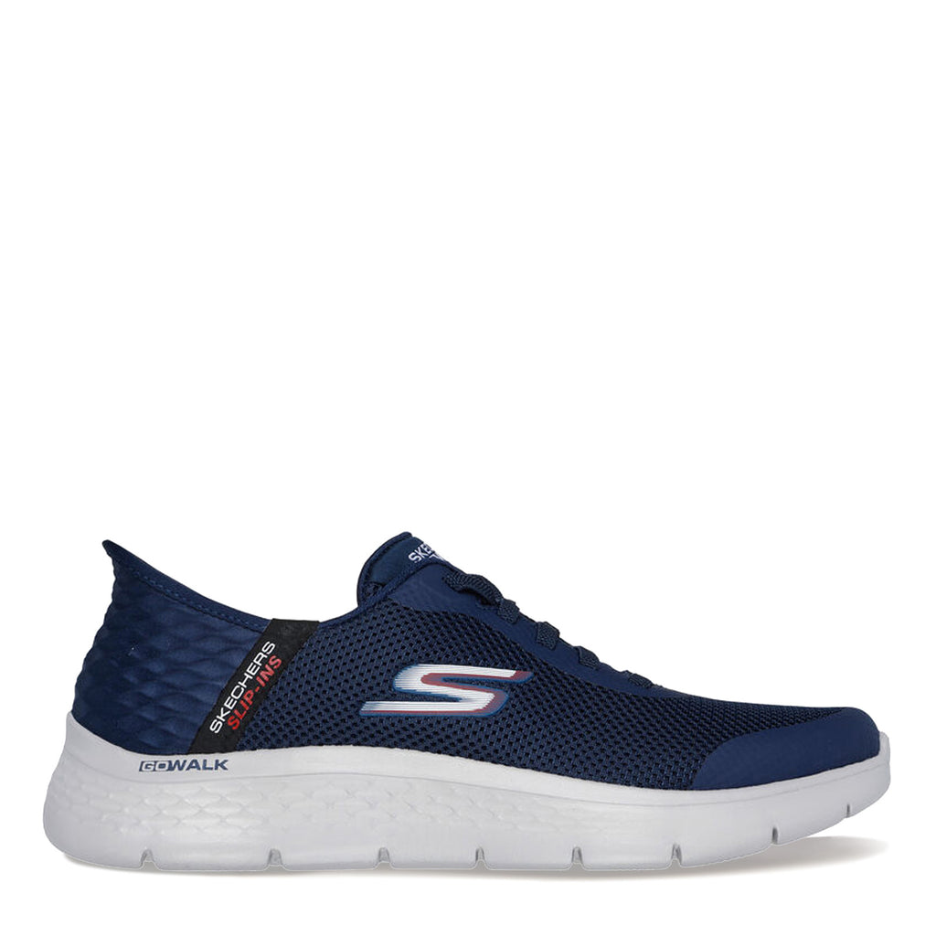 Men's Skechers, Slip-ins: GO WALK Flex - Hands Up Walking