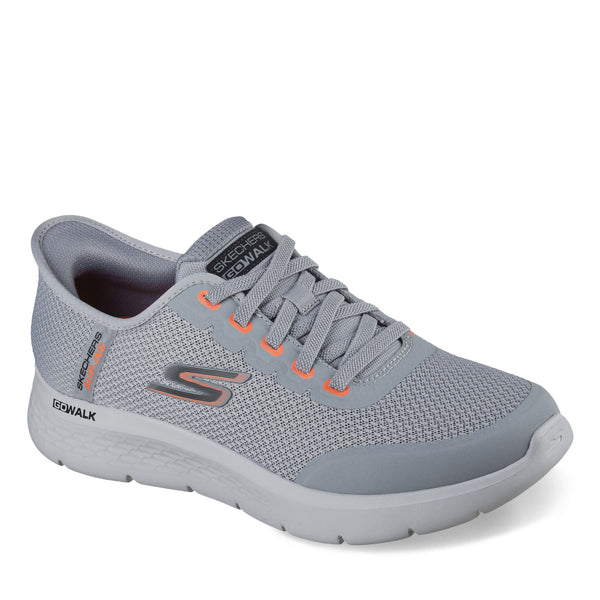 Men's Skechers, Slip-ins: GO WALK Flex - Netro Sneaker — Peltz Shoes