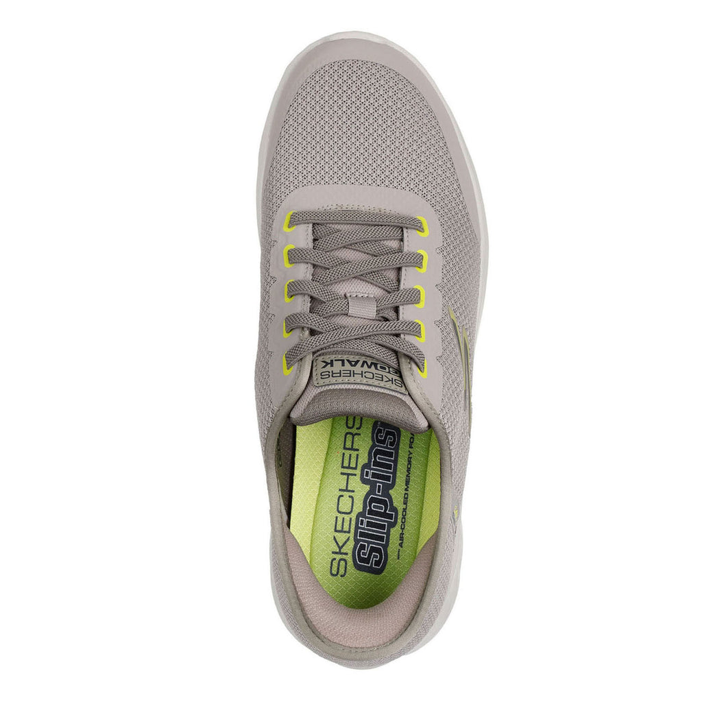 Men's Skechers, Slip-ins: GO WALK Flex - Netro Sneaker