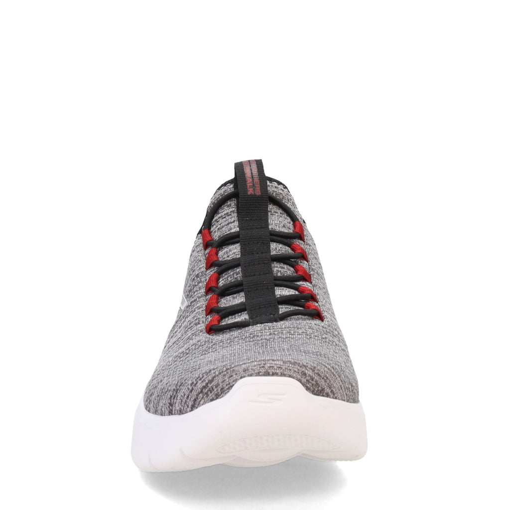Men's Skechers, GOwalk Flex Sneaker - Wide Width