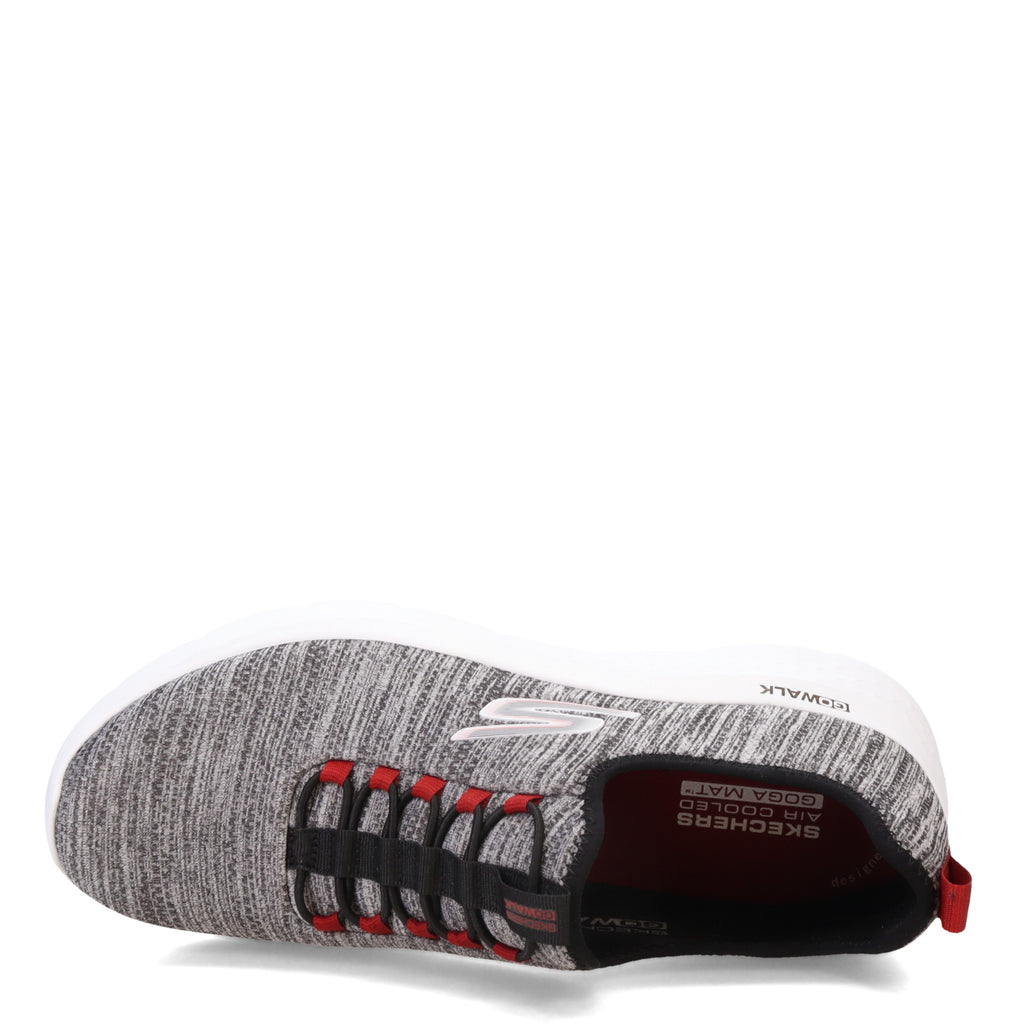 Men's Skechers, GOwalk Flex Sneaker - Wide Width