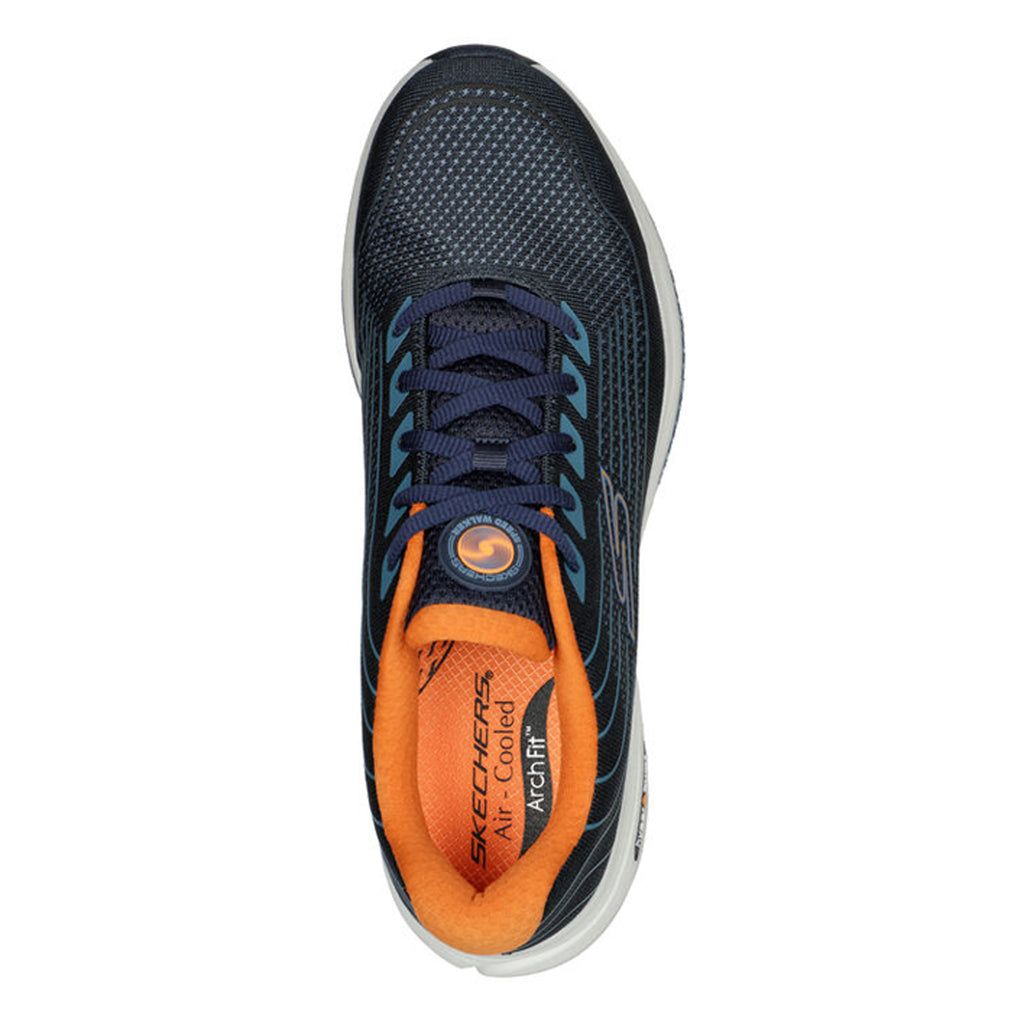 Men's Skechers, GO WALK Speed Walker Walking Shoe