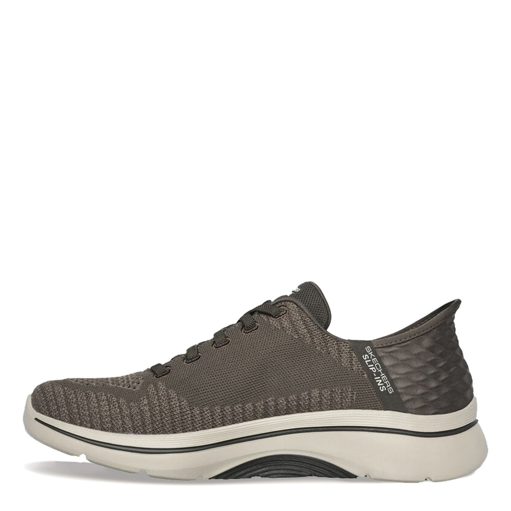Men's Skechers Slip-ins: Arch Fit 2.0 - Grand Select 2 Sneaker TAUPE 216601-TPE