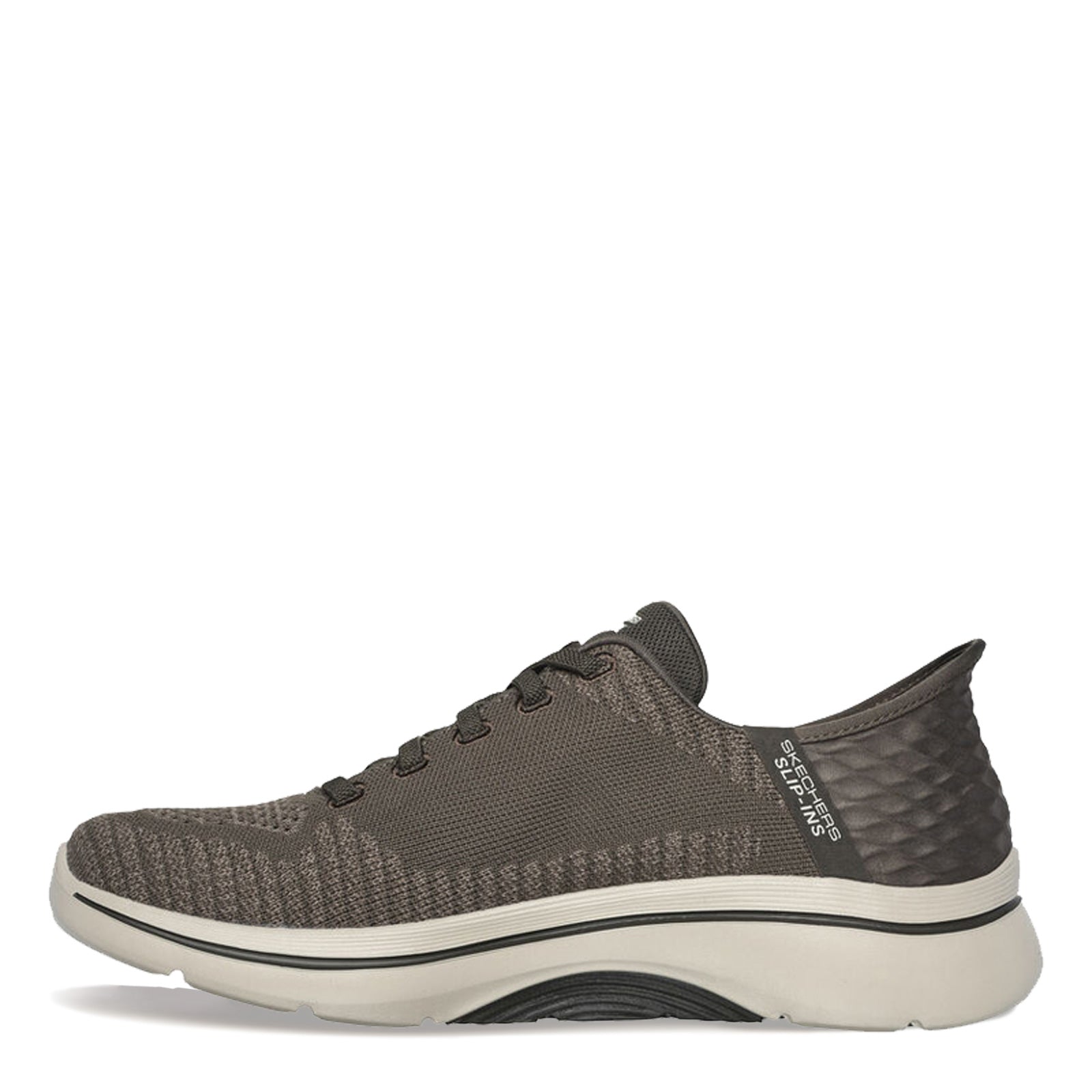 Weds SPM 17 × 8JJ Skechers Go Walk Arch Fit 2.0-Hands Free 2 Slip-Ins Navy Men