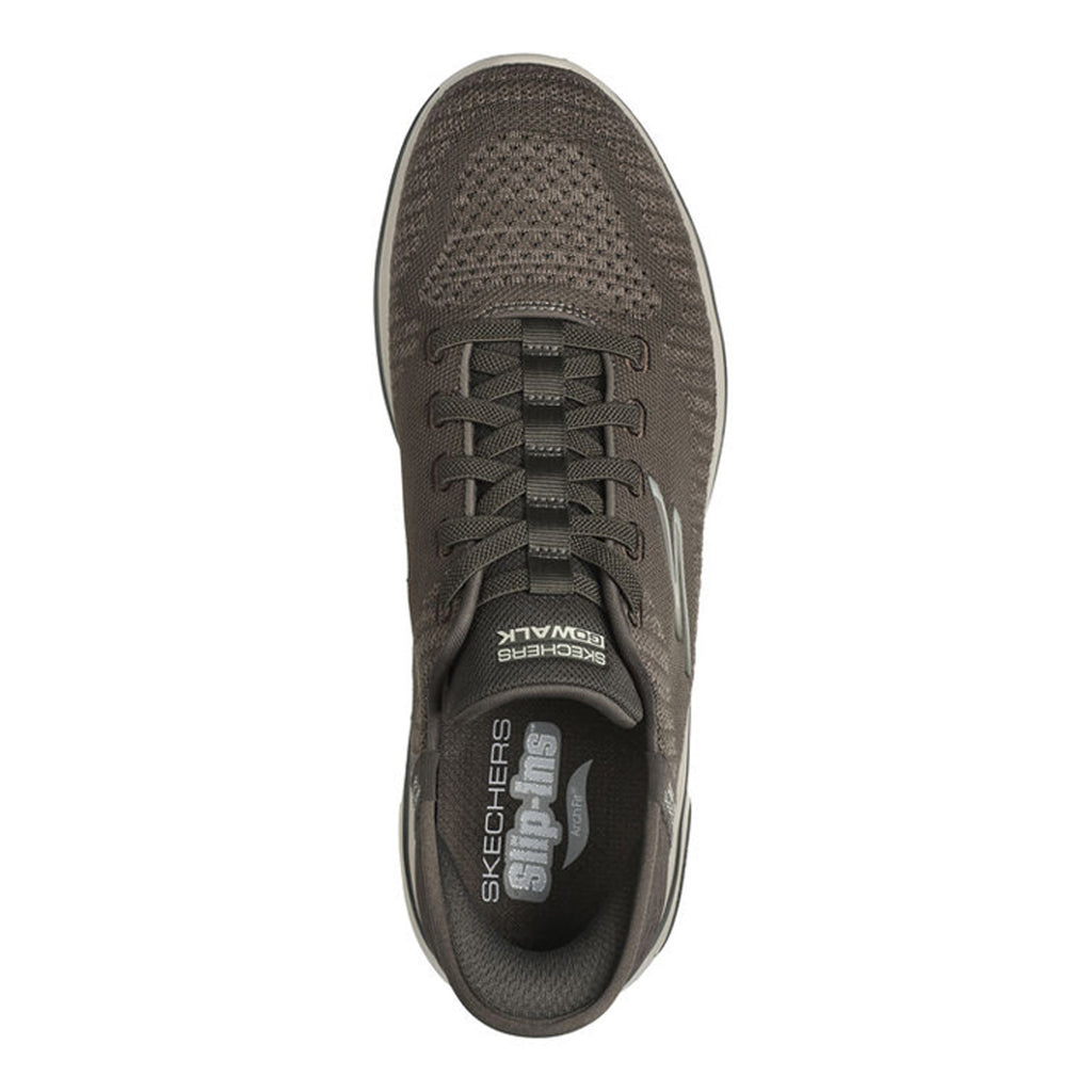 Men's Skechers Slip-ins: Arch Fit 2.0 - Grand Select 2 Sneaker TAUPE 216601-TPE