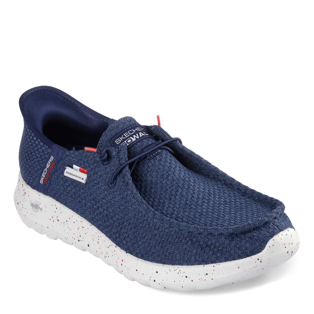 Men's Skechers, Slip-ins: GO WALK Max The American Dream Sneaker