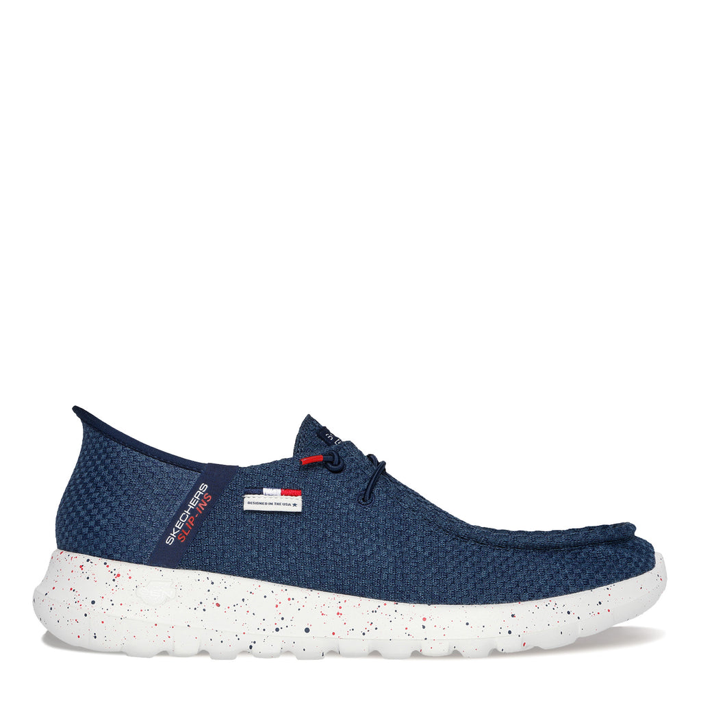 Men's Skechers, Slip-ins: GO WALK Max The American Dream Sneaker