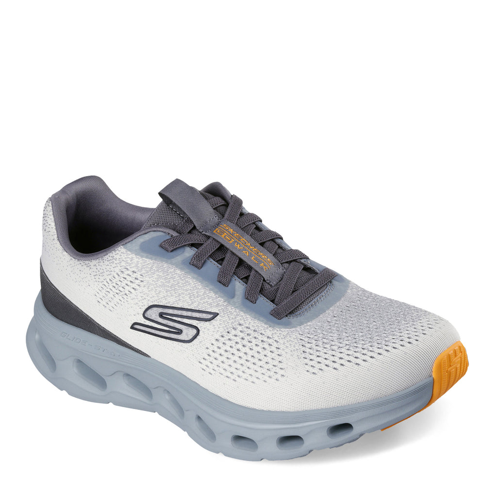 Men's Skechers, Go Walk Glide-Step 2.0 Vic Walking Shoe