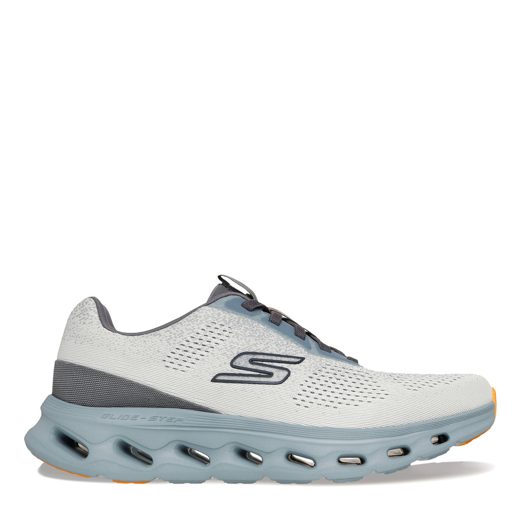 Men's Skechers, Go Walk Glide-Step 2.0 Vic Walking Shoe