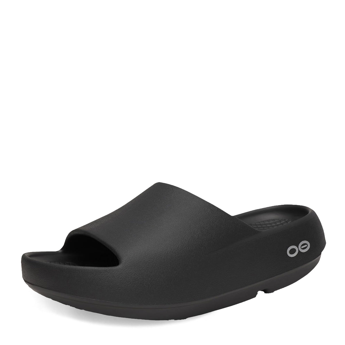 Oofos OOahh unisex slides Oofos OOahh Slide - Maximum Cushioning, Effortless Convenience main image 3