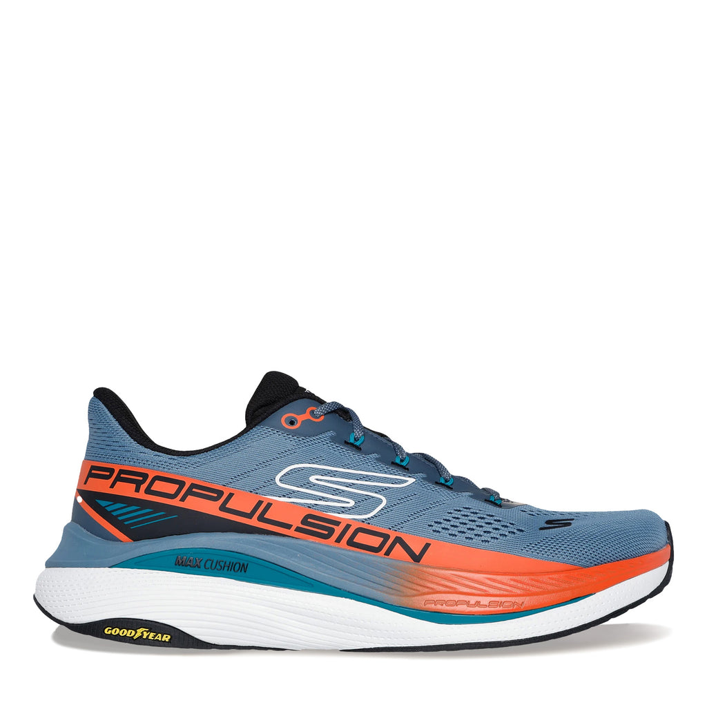 Men's Skechers, Max Cushioning Propulsion Running Shoe
