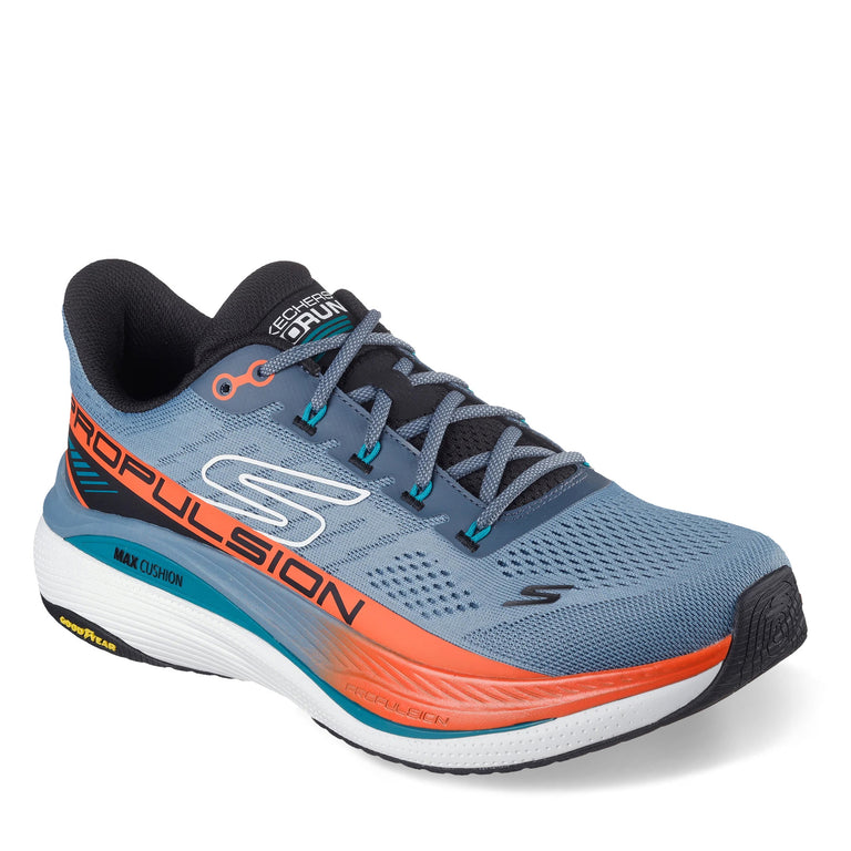 Men's Skechers, Max Cushioning Propulsion Running Shoe