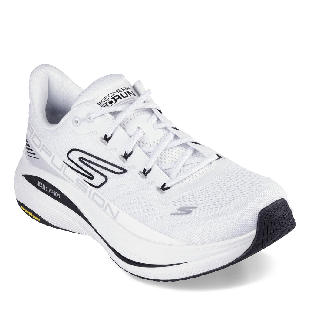 Men's Skechers, Max Cushioning Propulsion Running Shoe