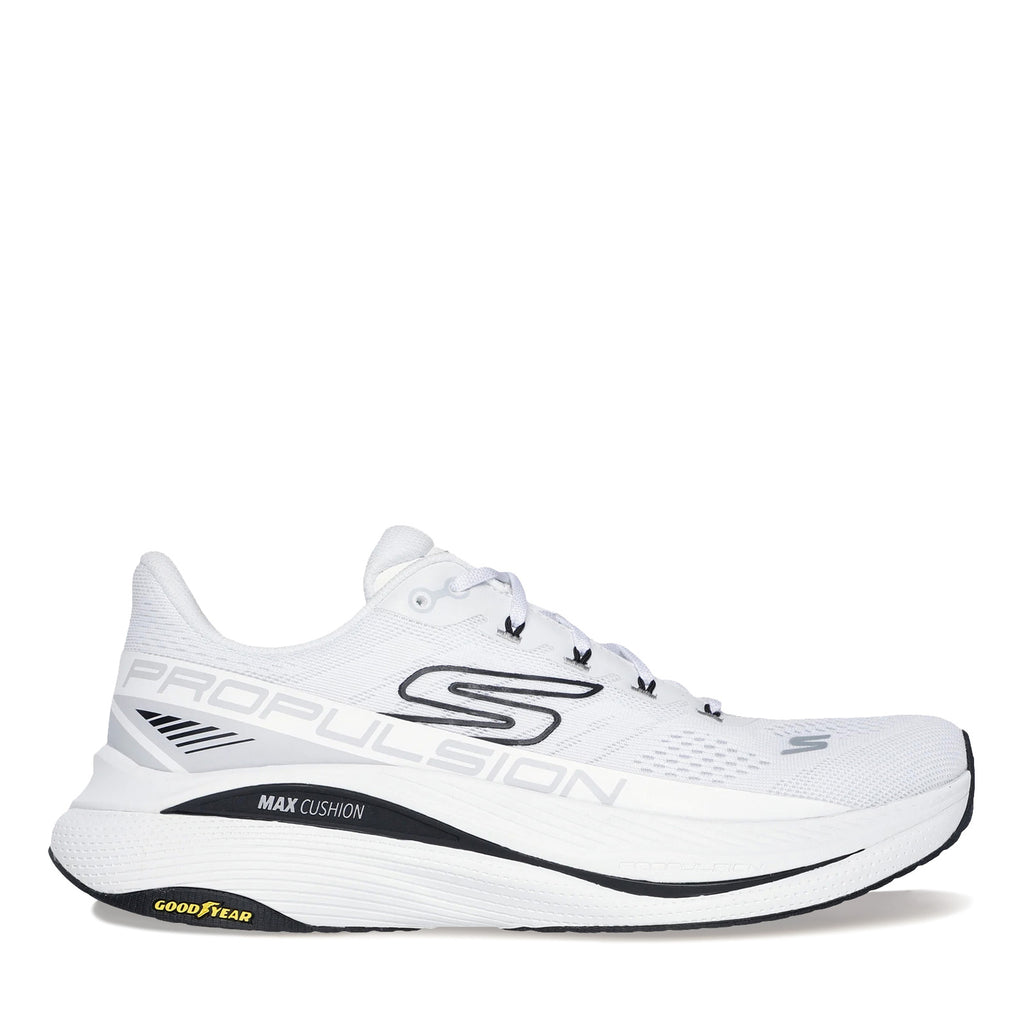 Men's Skechers, Max Cushioning Propulsion Running Shoe