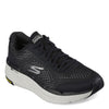 Peltz Shoes  Men's Skechers Max Cushioning Premier 2.0 Running Shoe BLACK 220824-BLK