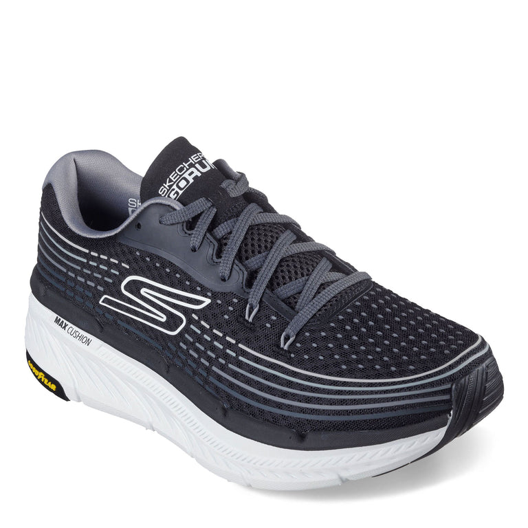 Men's Skechers, Max Cushioning Premier 2.0 - Vivid 2.0 Running Shoe