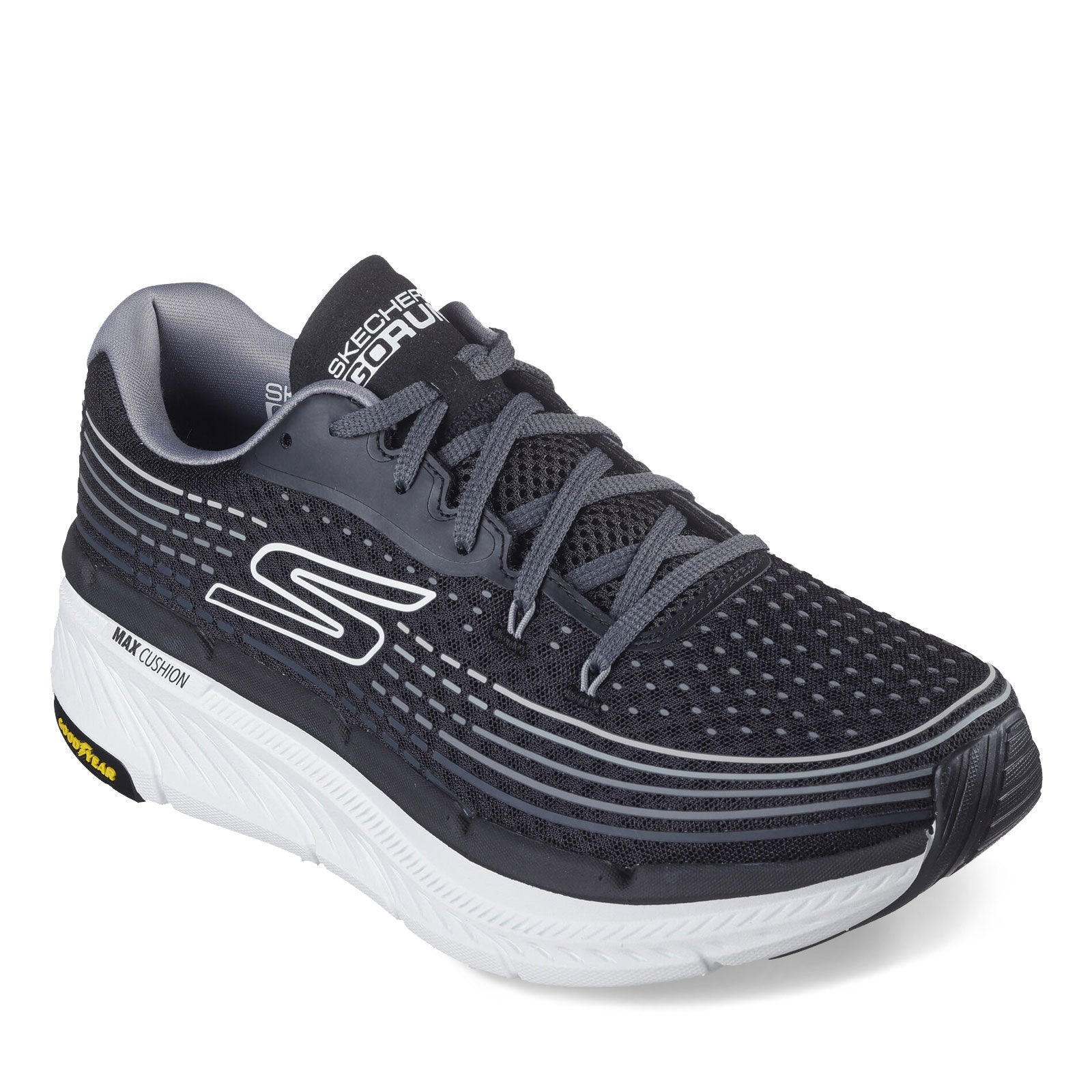 Men's Skechers, Max Cushioning Premier 2.0 - Vivid 2.0 Running