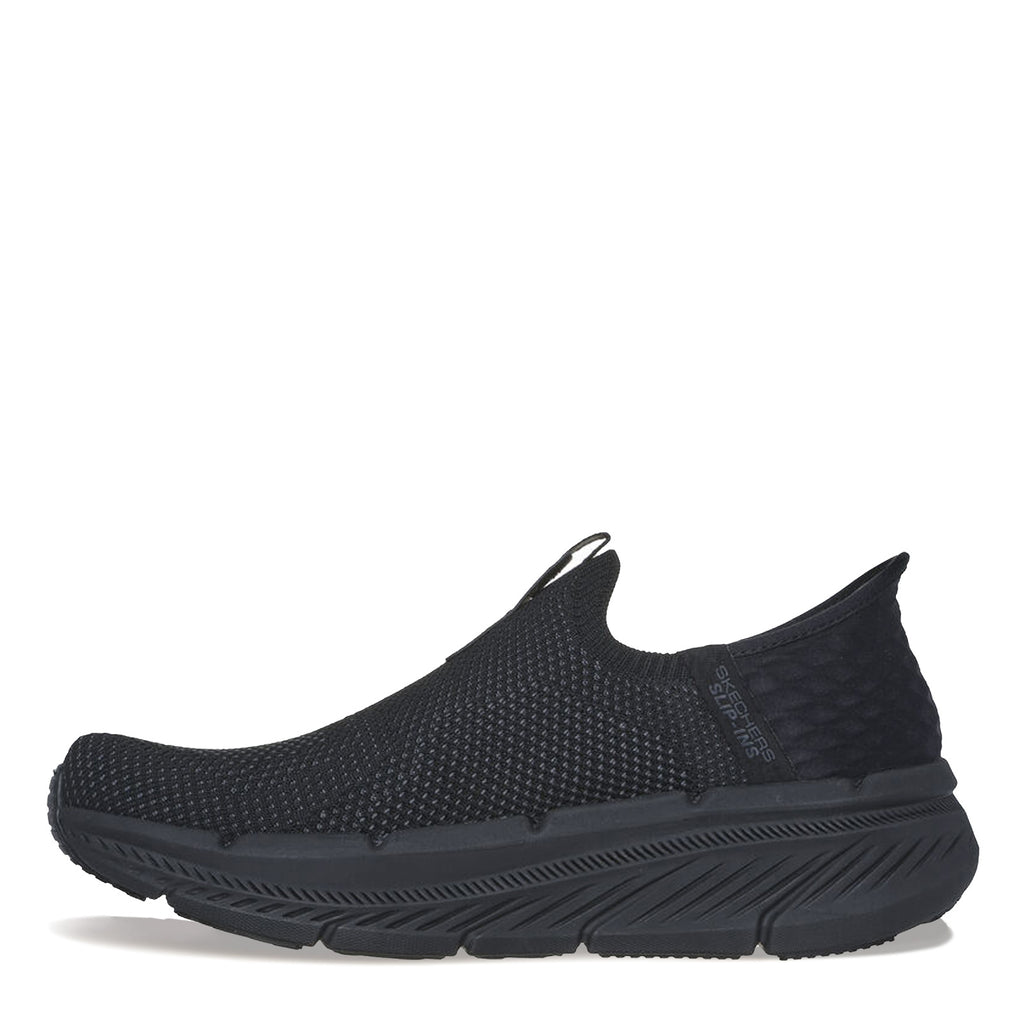 Men's Skechers Slip-ins: Max Cushioning Premier 2.0 Sneaker BLACK 220839-BBK