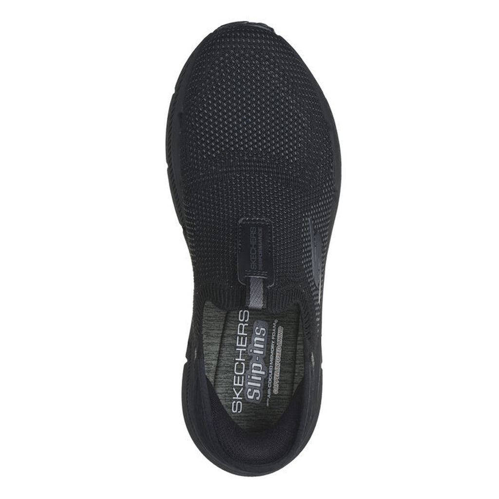 Men's Skechers Slip-ins: Max Cushioning Premier 2.0 Sneaker BLACK 220839-BBK