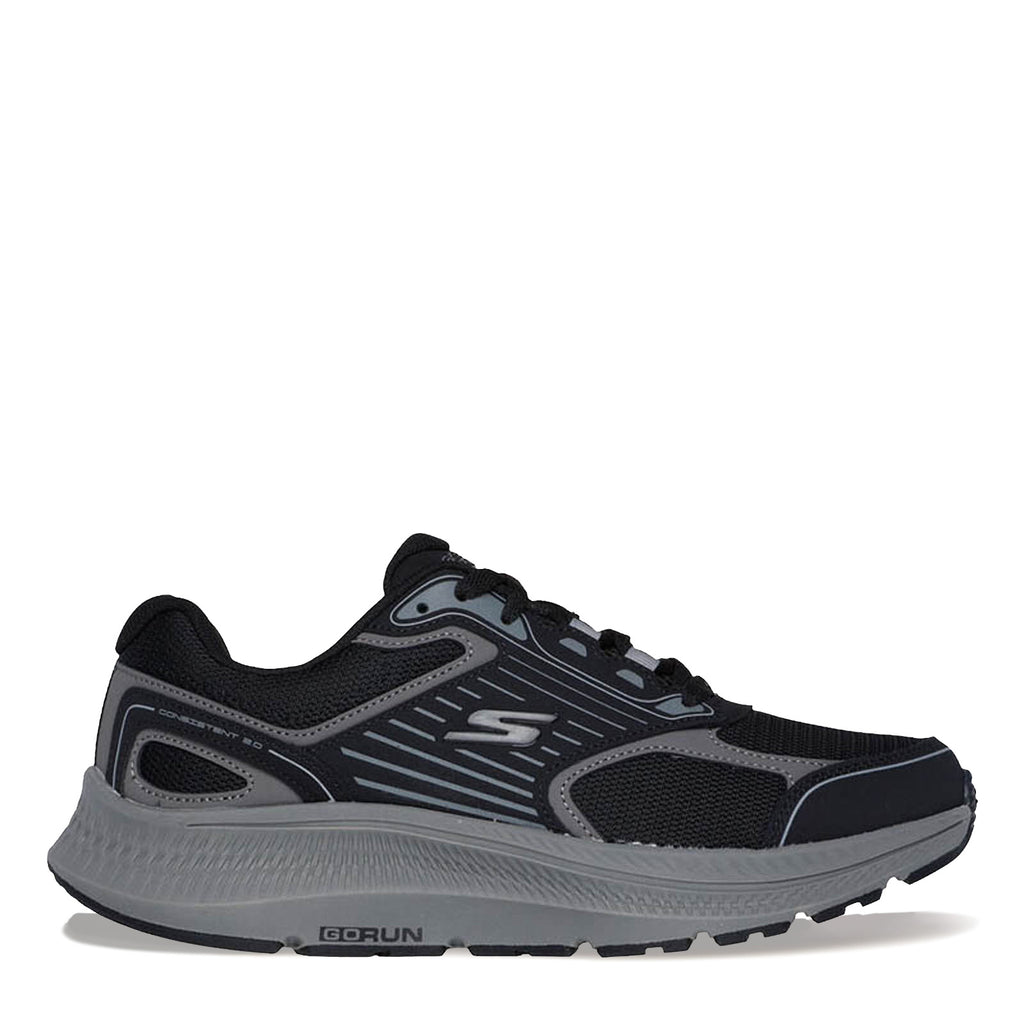 Neko Skechers Performance Men's Go Walk Max Sneaker, Light Gray