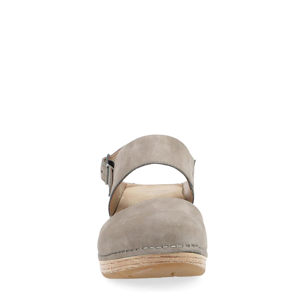 Women's Dansko Lucia Clog TAUPE 2218-151400