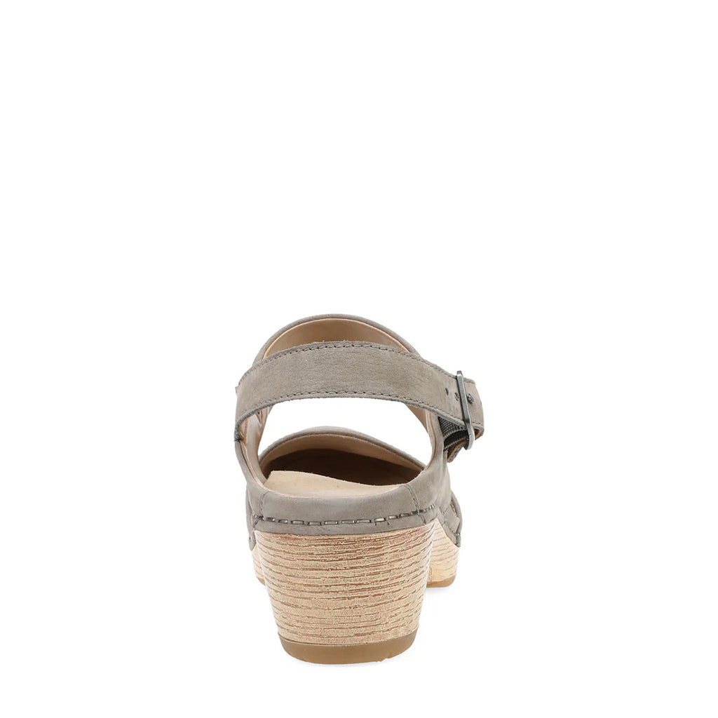 Women's Dansko Lucia Clog TAUPE 2218-151400