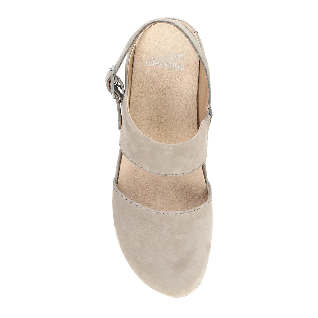 Women's Dansko Lucia Clog TAUPE 2218-151400
