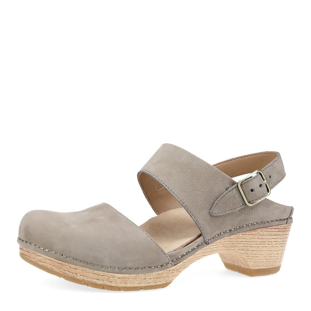 Women's Dansko Lucia Clog TAUPE 2218-151400
