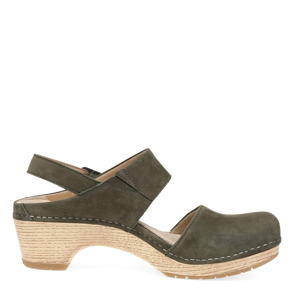 Women's Dansko Lucia Clog IVY 2218-701400
