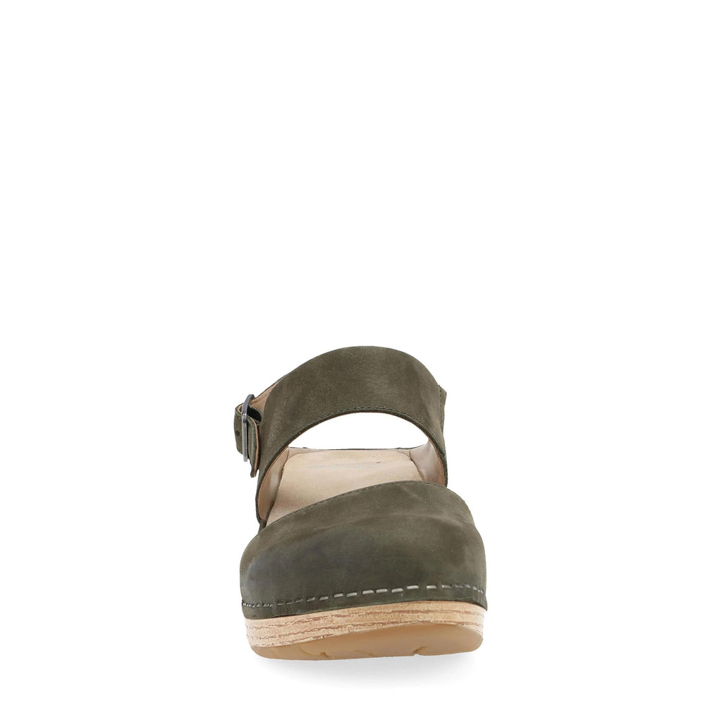 Women's Dansko Lucia Clog IVY 2218-701400