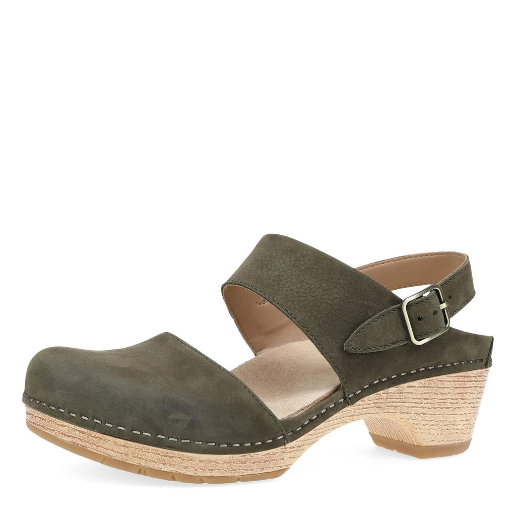 Women's Dansko Lucia Clog IVY 2218-701400