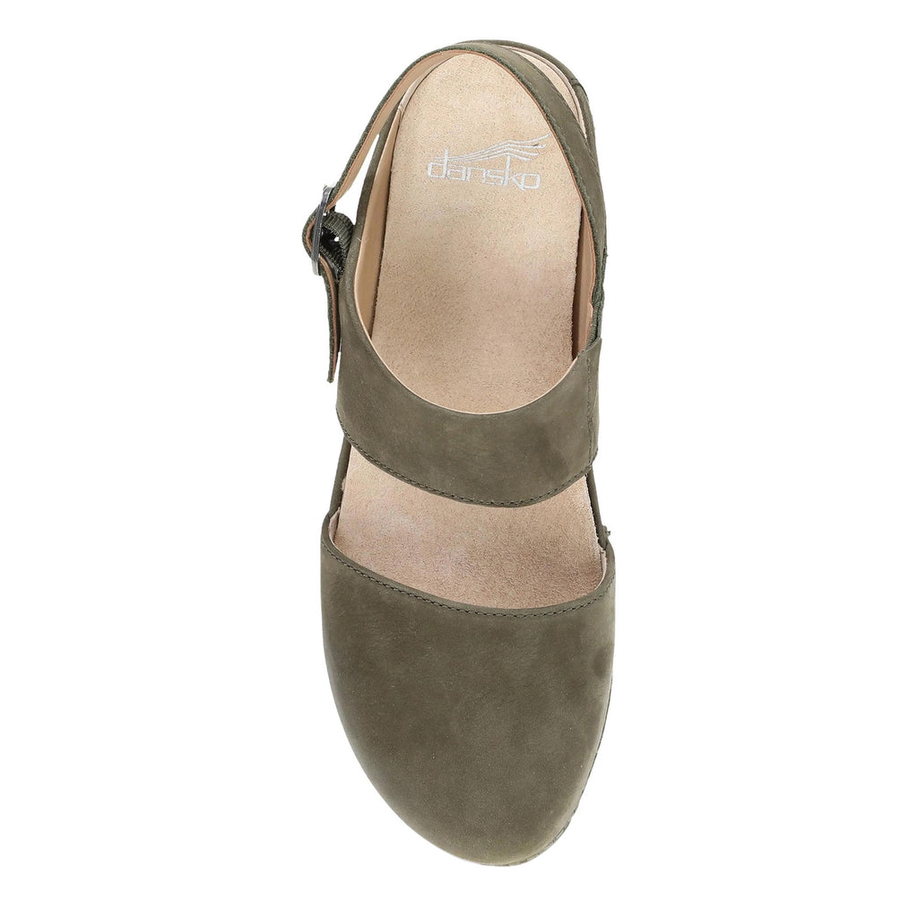 Women's Dansko Lucia Clog IVY 2218-701400