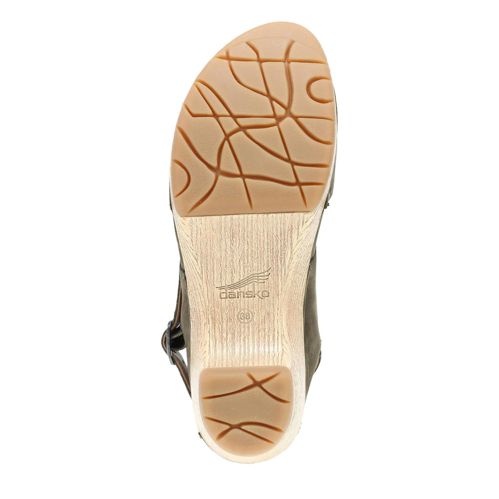 Women's Dansko Lucia Clog IVY 2218-701400