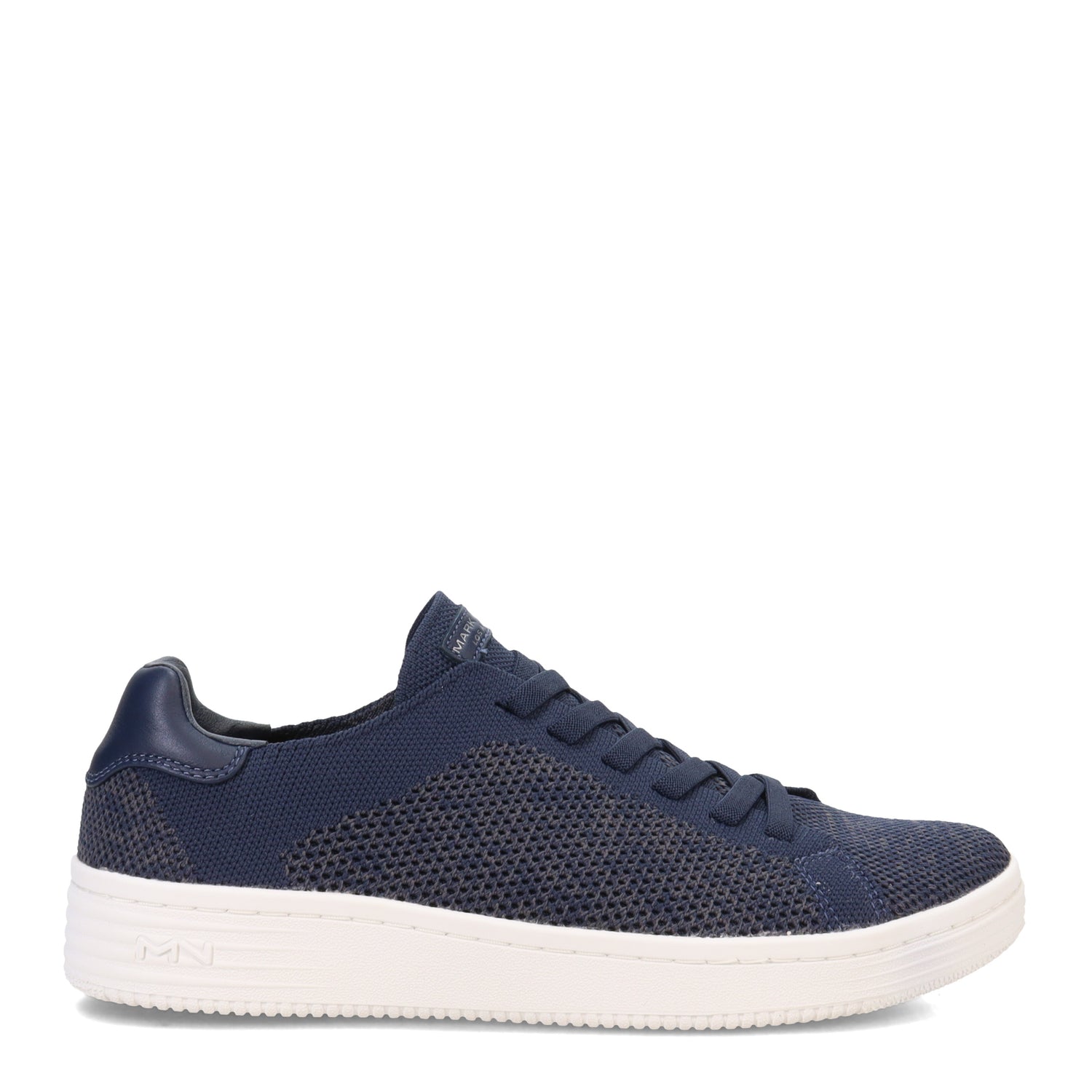Peltz Shoes  Men's Mark Nason Palmilla - Garian Sneaker Navy 222111-NVY
