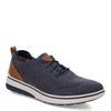 Peltz Shoes  Men's Mark Nason Casual Cell Wrap - Robinson Oxford Navy 225102-NVY