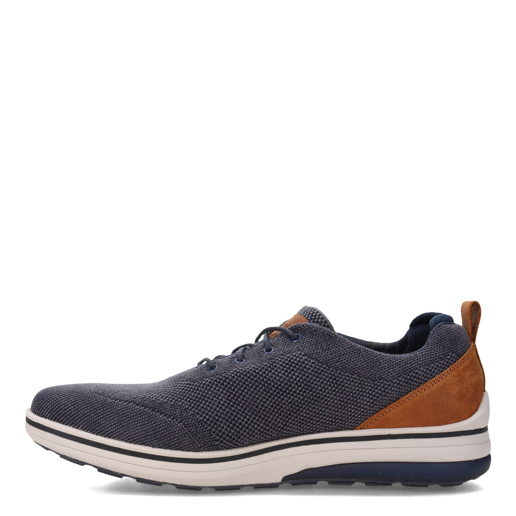 Men's Mark Nason, Casual Cell Wrap - Robinson Oxford