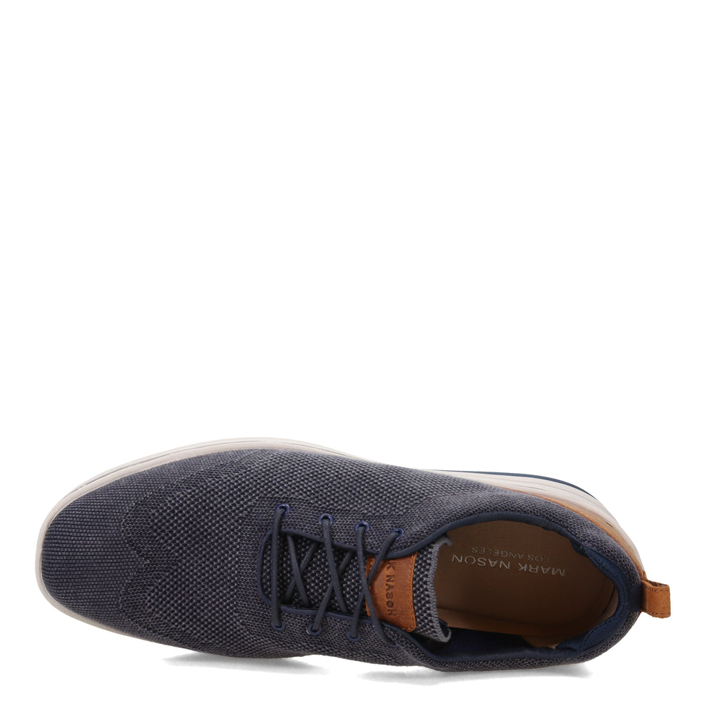 Men's Mark Nason, Casual Cell Wrap - Robinson Oxford