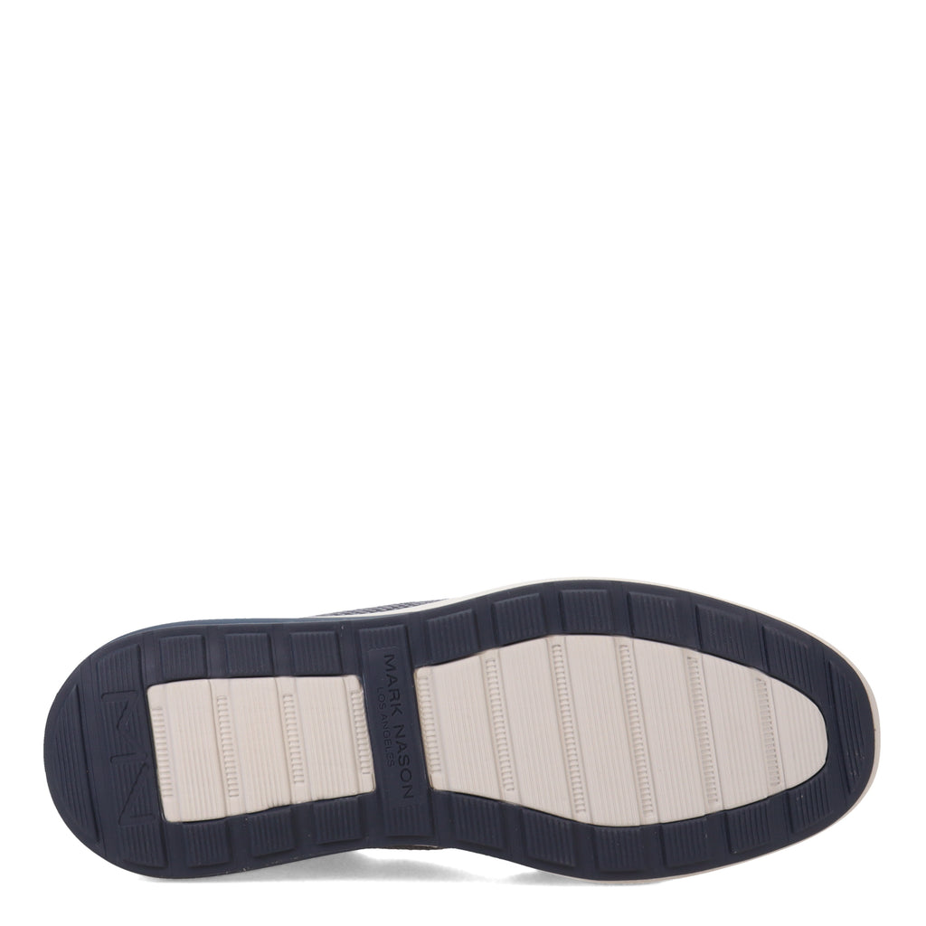 Men's Mark Nason, Casual Cell Wrap - Robinson Oxford