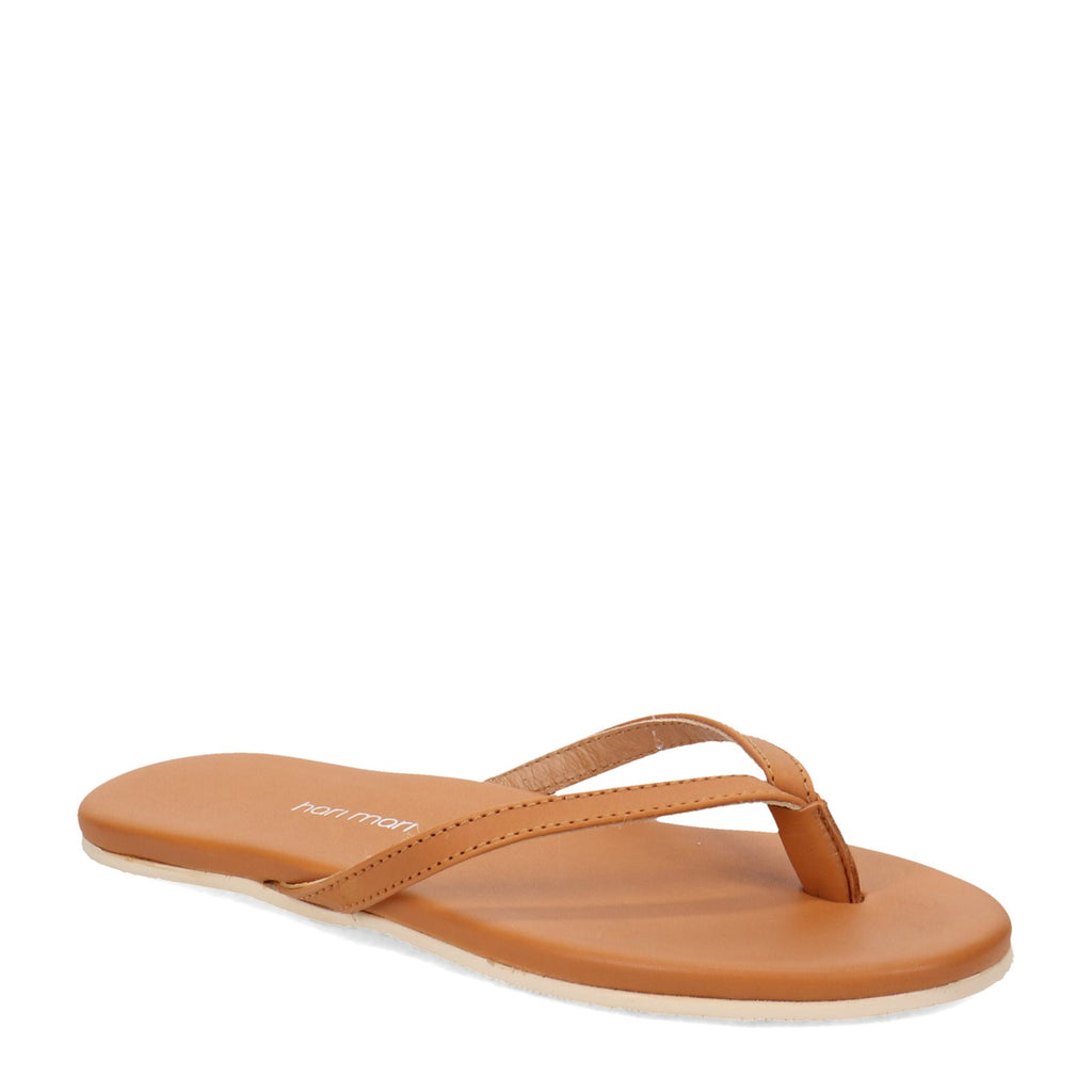 Women's Hari Mari The Mari Sandal NATURAL 2300-905