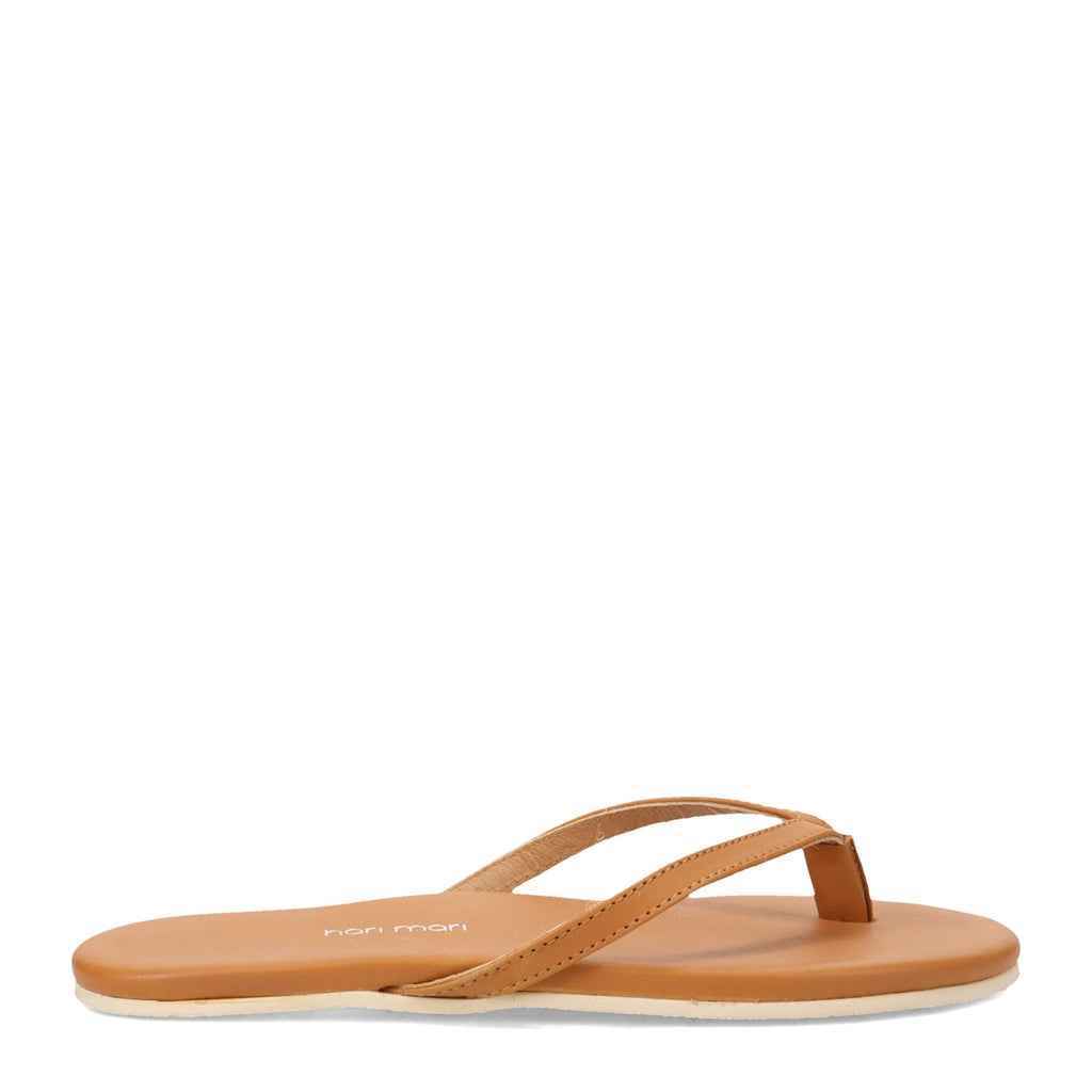 Women's Hari Mari The Mari Sandal NATURAL 2300-905