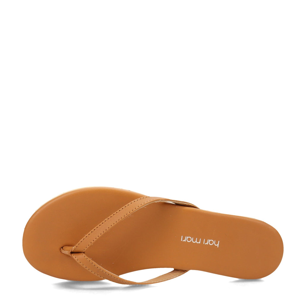 Women's Hari Mari The Mari Sandal NATURAL 2300-905