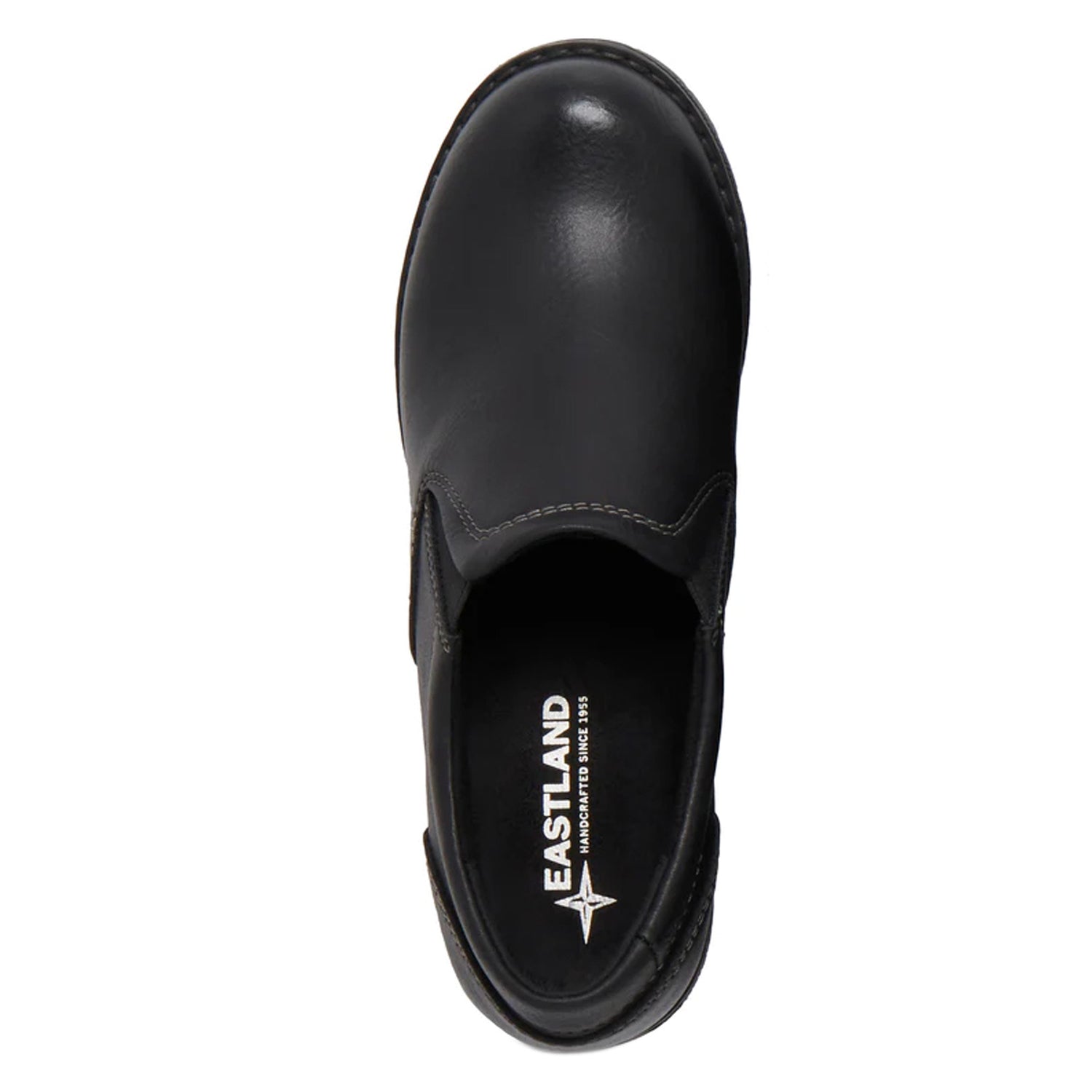 Peltz Shoes  Women's Eastland Reese Bootie BLACK 2315-01