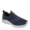 Peltz Shoes  Men's Skechers Ultra Flex 2.0 - Mirkon Sneaker NAVY 232106-NVY