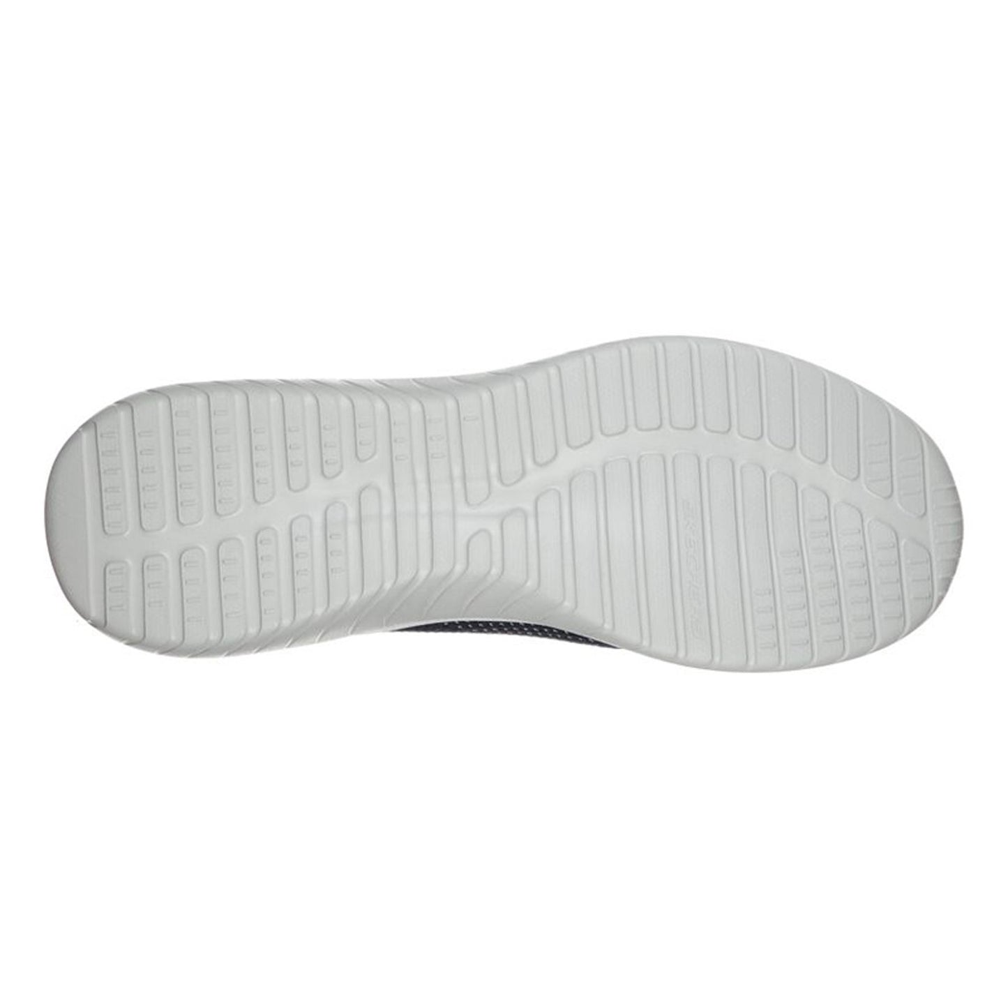 Peltz Shoes  Men's Skechers Ultra Flex 2.0 - Mirkon Sneaker NAVY 232106-NVY