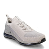 Peltz Shoes  Men's Skechers Skech-Air Element 2.0 - Vestkio Sneaker Grey/Blue 232142-GYBL