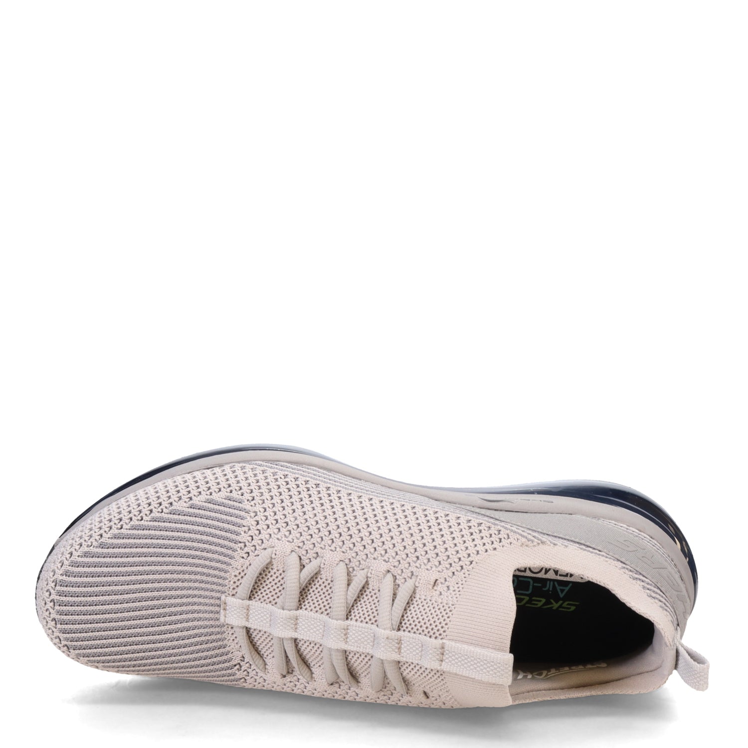 Peltz Shoes  Men's Skechers Skech-Air Element 2.0 - Vestkio Sneaker Grey/Blue 232142-GYBL